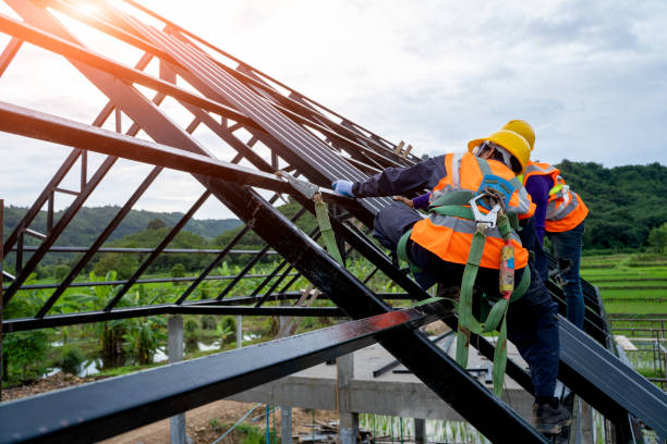 Quick and Trustworthy Emergency Roof Repair Services in Nolanville, TX
