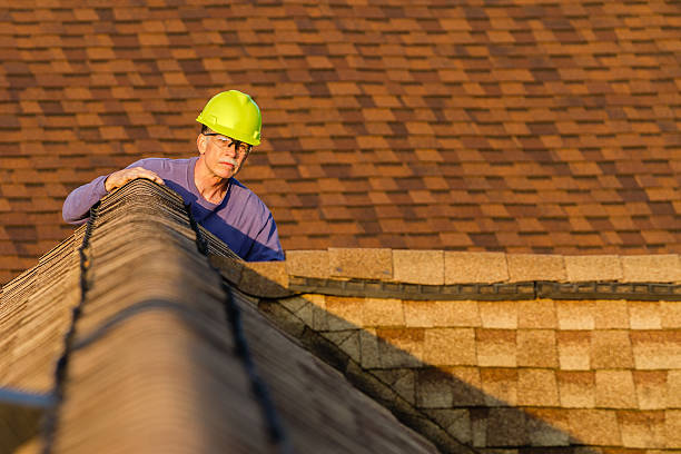 Best New Roof Installation  in Nolanville, TX