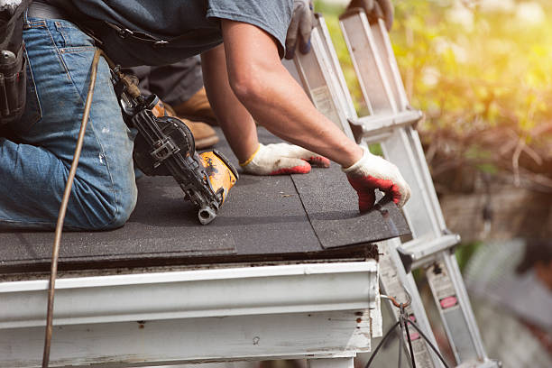 Best Tile Roofing Contractor  in Nolanville, TX