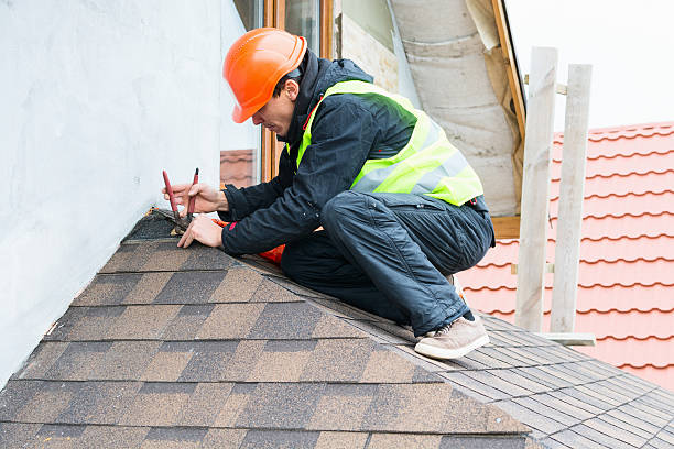 Best Emergency Roof Repair  in Nolanville, TX