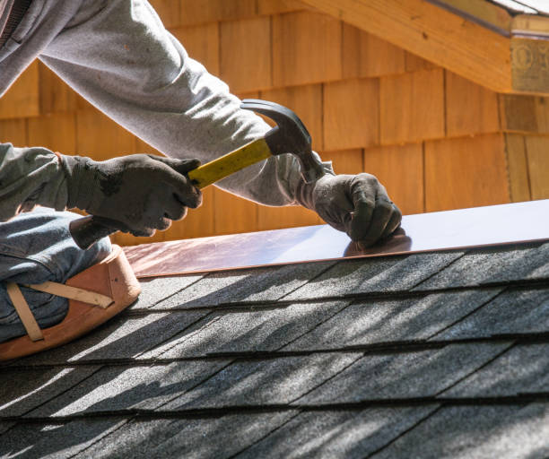 Best Roof Waterproofing Services  in Nolanville, TX